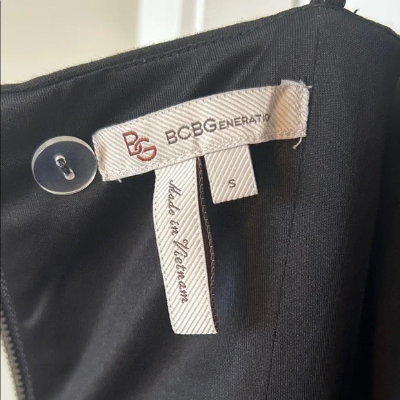 BCBGeneration Mini Dress - Picture 2 of 15